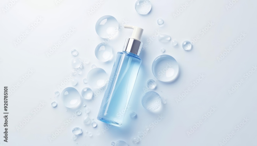 Effervescent Elegance A Soothing Scent Experience Effervescent Elegance A Soothing Scent Experience