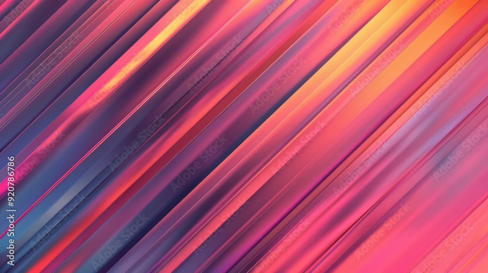Diagonal stripes, abstract background, gradient, seamless and blended lines, artistic and elegant, smooth design Diagonal stripes, abstract background, gradient, seamless and blended lines, artistic and elegant, smooth design