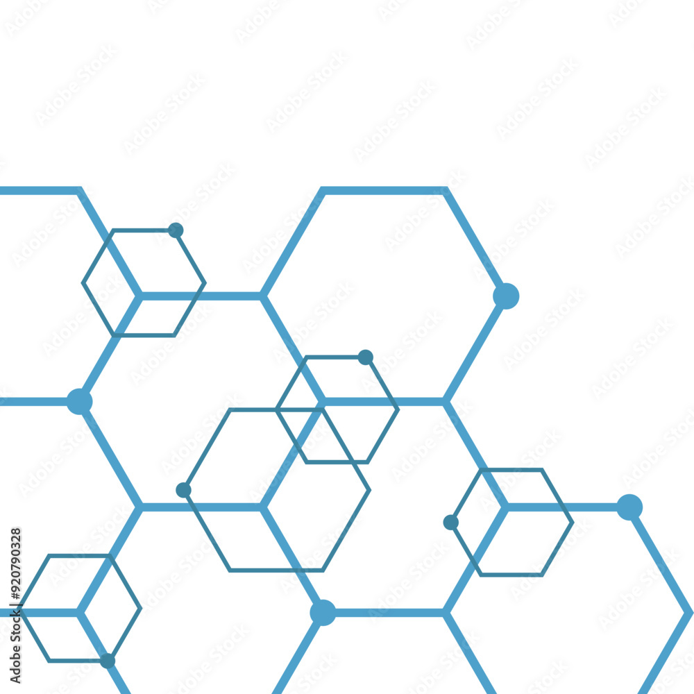 Hexagon Tech Corner Hexagon Tech Corner