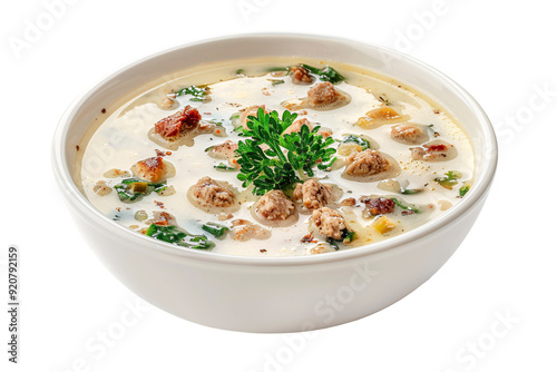 Zuppa Toscana