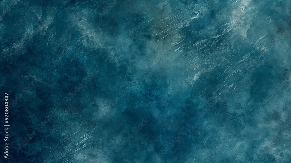 Abstract background by teal color blue and green with liquid fluid texture, banner Abstract background by teal color blue and green with liquid fluid texture, banner