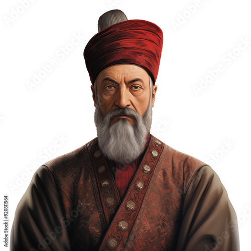 mehmed fatih photo