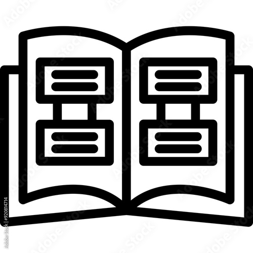 Sentence Icon