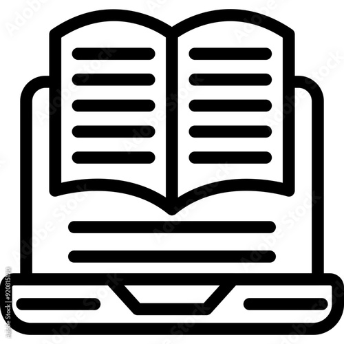 Publisher Icon
