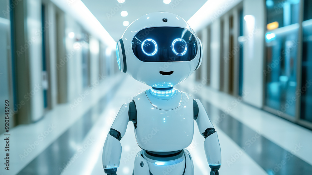 Elderly Care Robot Elderly Care Robot