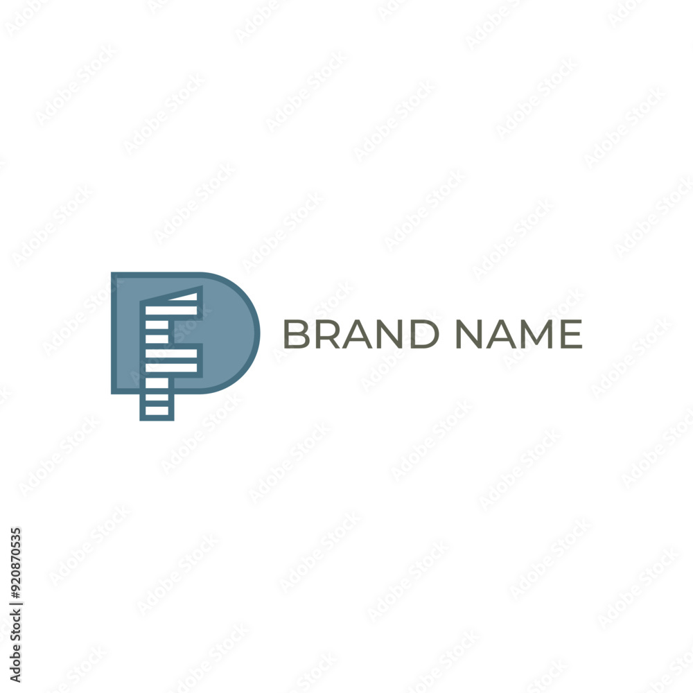 ILLUSTRATION LETTER D F GEOMETRIC LOGO ICON BLUE PASTEL COLOR TEMPLATE SIMPLE MINIMALIST ELEMENT DESIGN SIMPLE VECTOR GOOD FOR APPS, BRAND ILLUSTRATION LETTER D F GEOMETRIC LOGO ICON BLUE PASTEL COLOR TEMPLATE SIMPLE MINIMALIST ELEMENT DESIGN SIMPLE VECTOR GOOD FOR APPS, BRAND