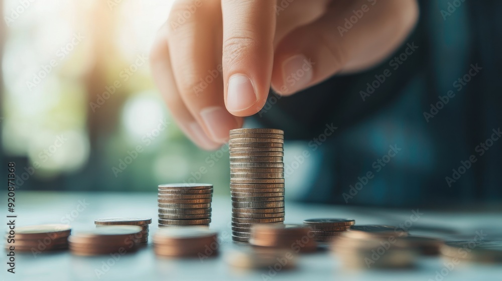 Strategic Financial Planning: Young Adult Diversifying Portfolio and Exploring Investment Opportunities Strategic Financial Planning: Young Adult Diversifying Portfolio and Exploring Investment Opportunities