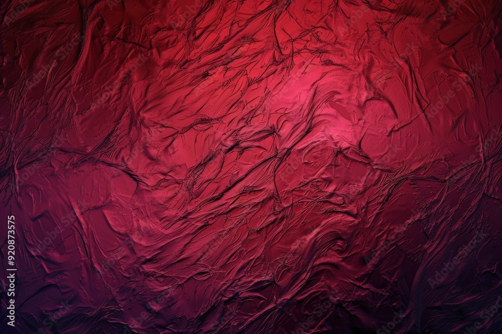 Vibrant abstract background with flowing purple, orange, and pink silk-like fabric textures creating a smooth, wavelike pattern.. Beautiful simple AI generated image Vibrant abstract background with flowing purple, orange, and pink silk-like fabric textures creating a smooth, wavelike pattern.. Beautiful simple AI generated image
