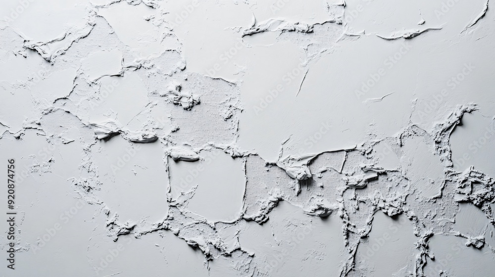 Texture of a plastered unpainted wall with Texture of a plastered unpainted wall with