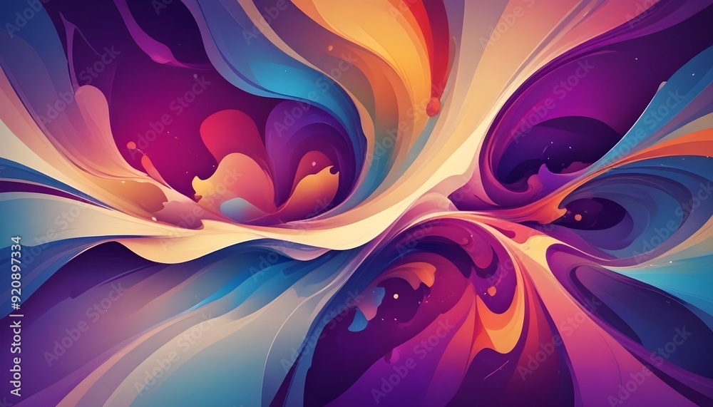 Background design Background design