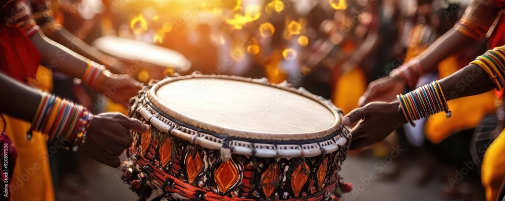 custom made wallpaper toronto digitalCultural festivals, vibrant celebrations, traditional attire, lively atmosphere