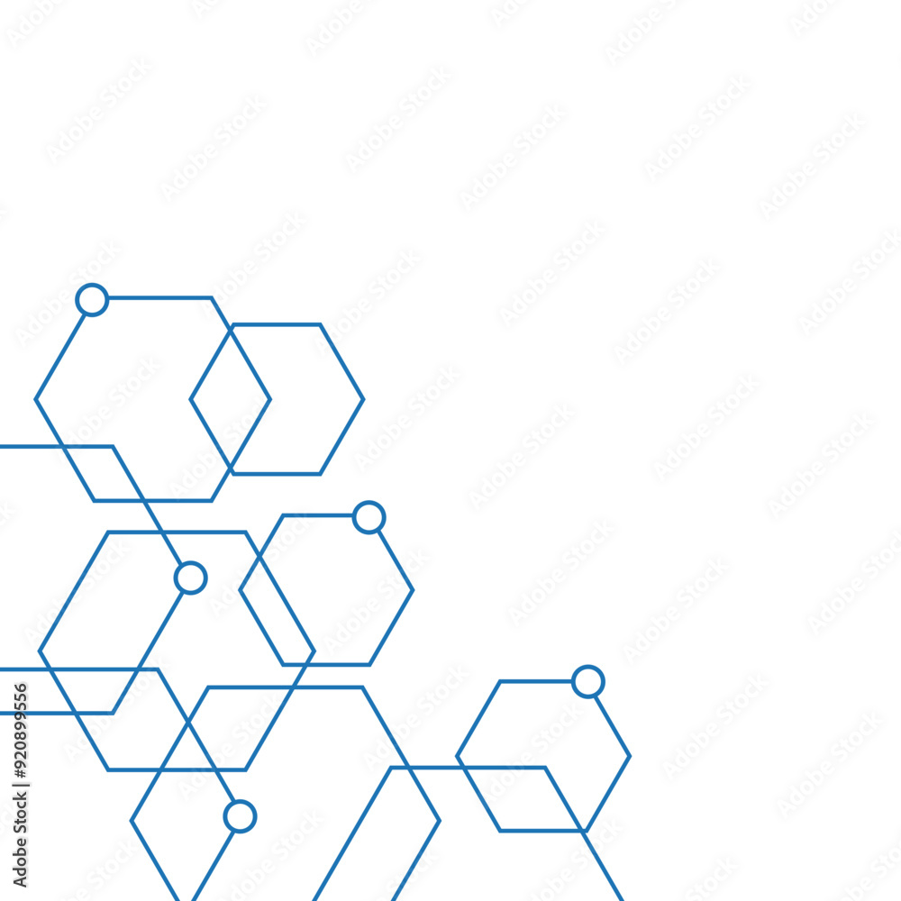 Hexagon Tech Corner Hexagon Tech Corner