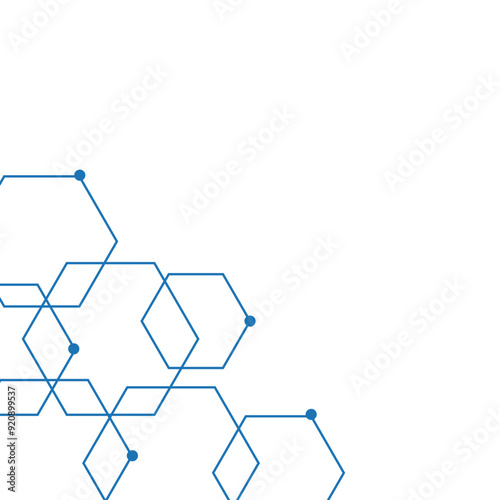 Hexagon Tech Corner