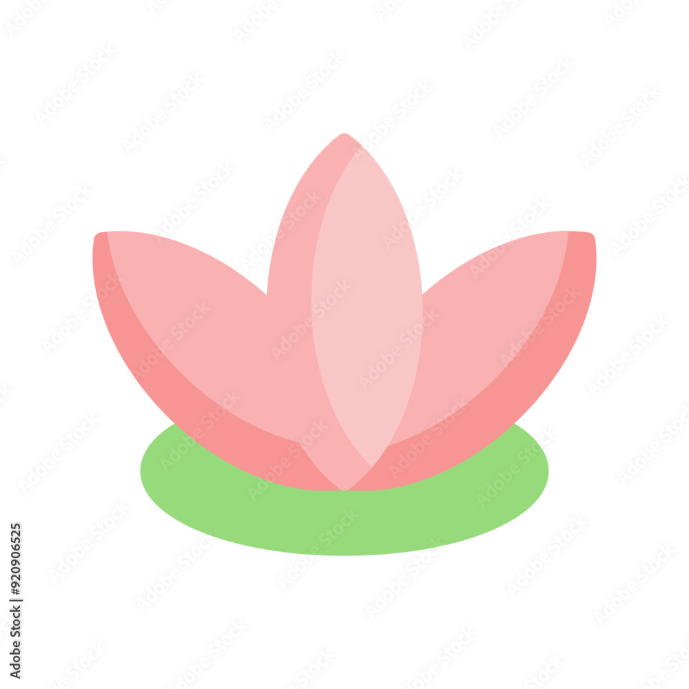 Lotus Icon Lotus Icon