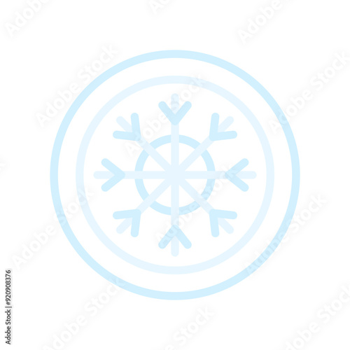 Icicle Icon