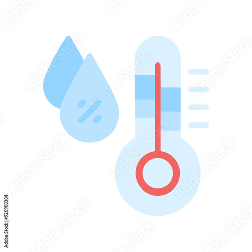 Humidity Icon