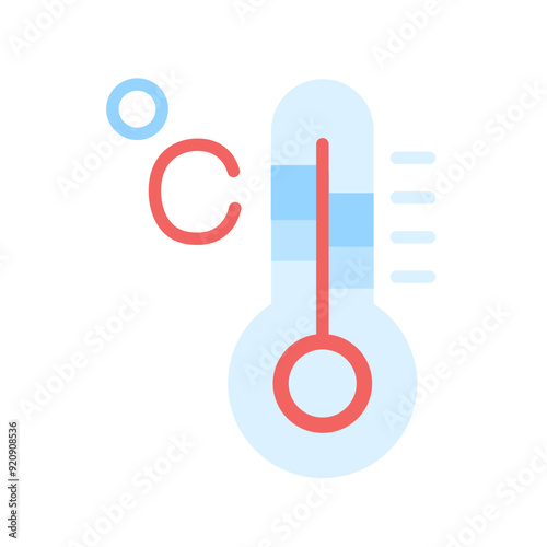 Celsius Icon