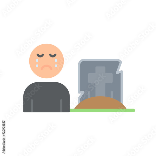 Grave Icon