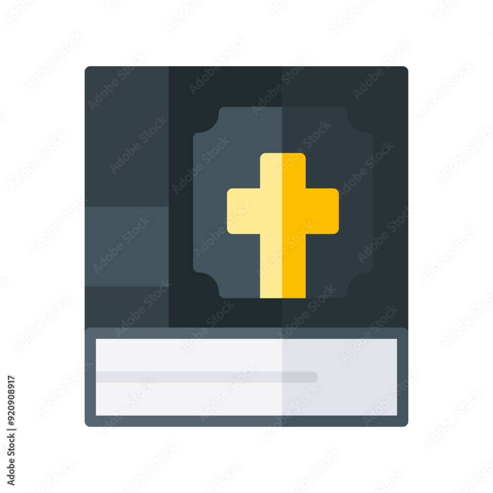 Obraz premium Bible Icon