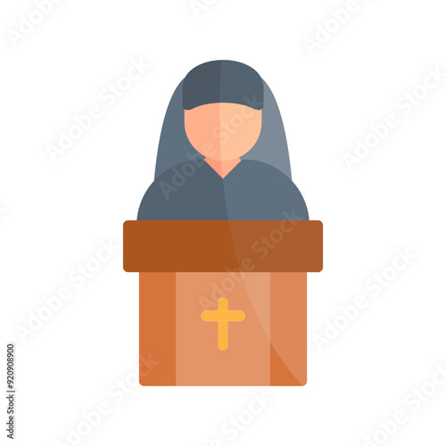Ceremony Icon