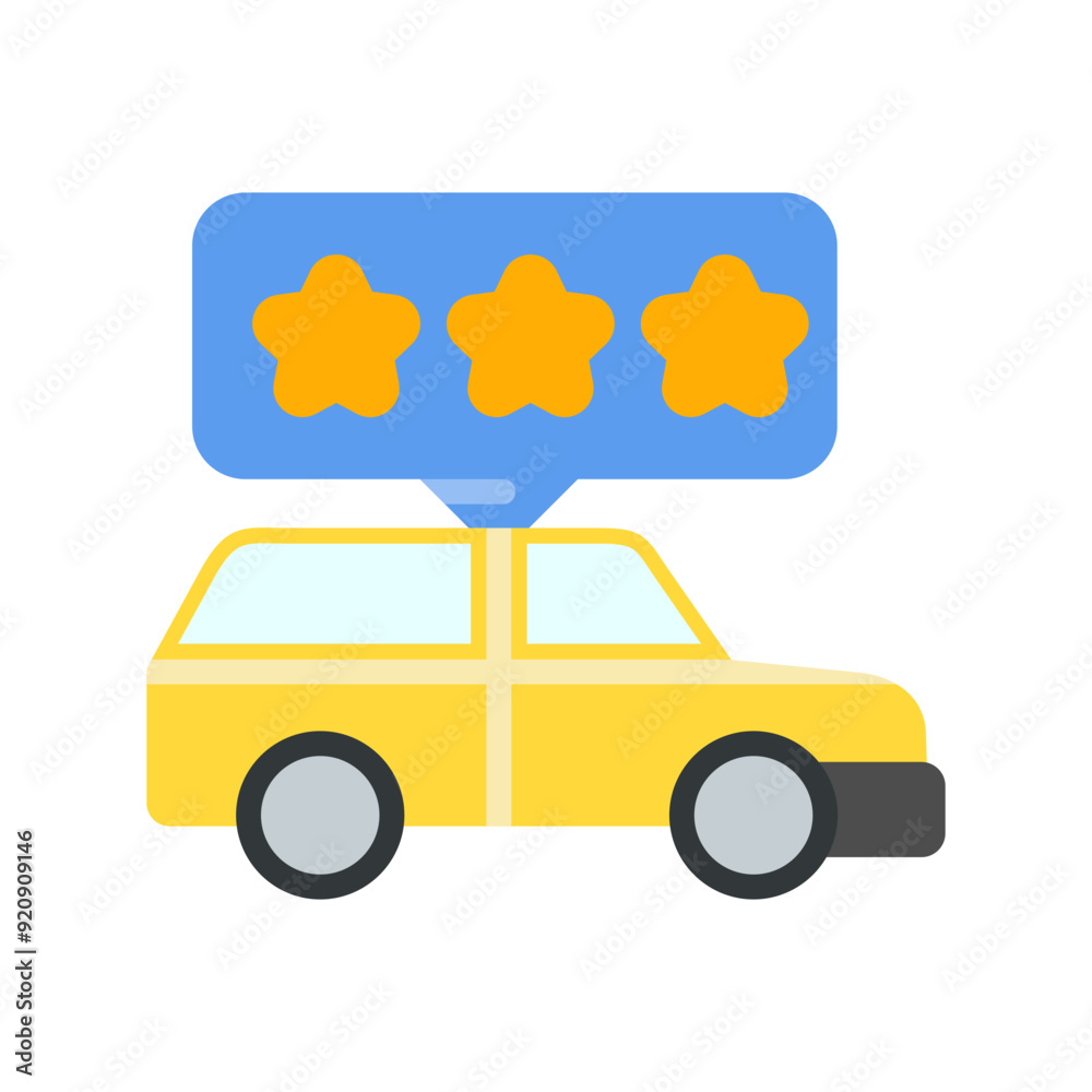 Rating Icon Rating Icon