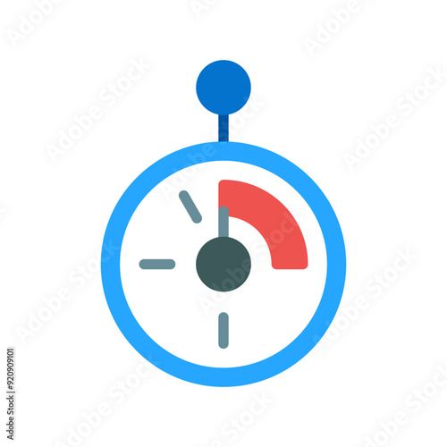 Stopwatch Icon