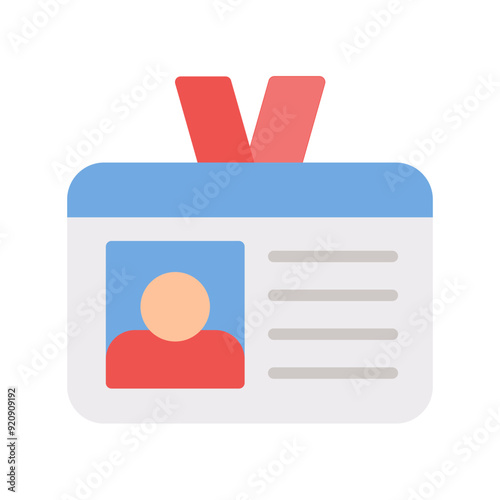 License Icon