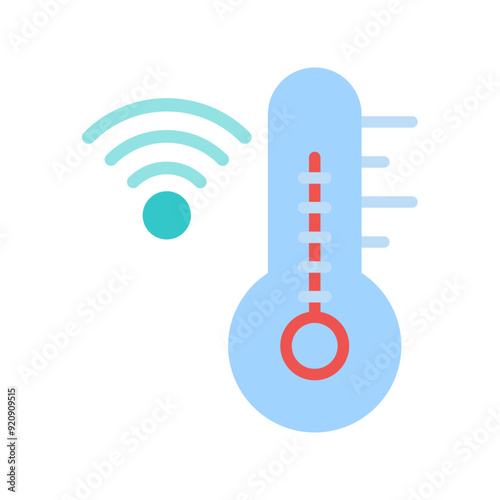 Thermostat Icon