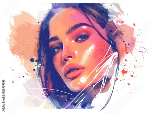 Elevate Your Digital Presence with Sleek and Modern SVG Photo Style Visual Solutions
