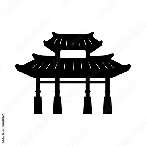 首里城（守礼門）