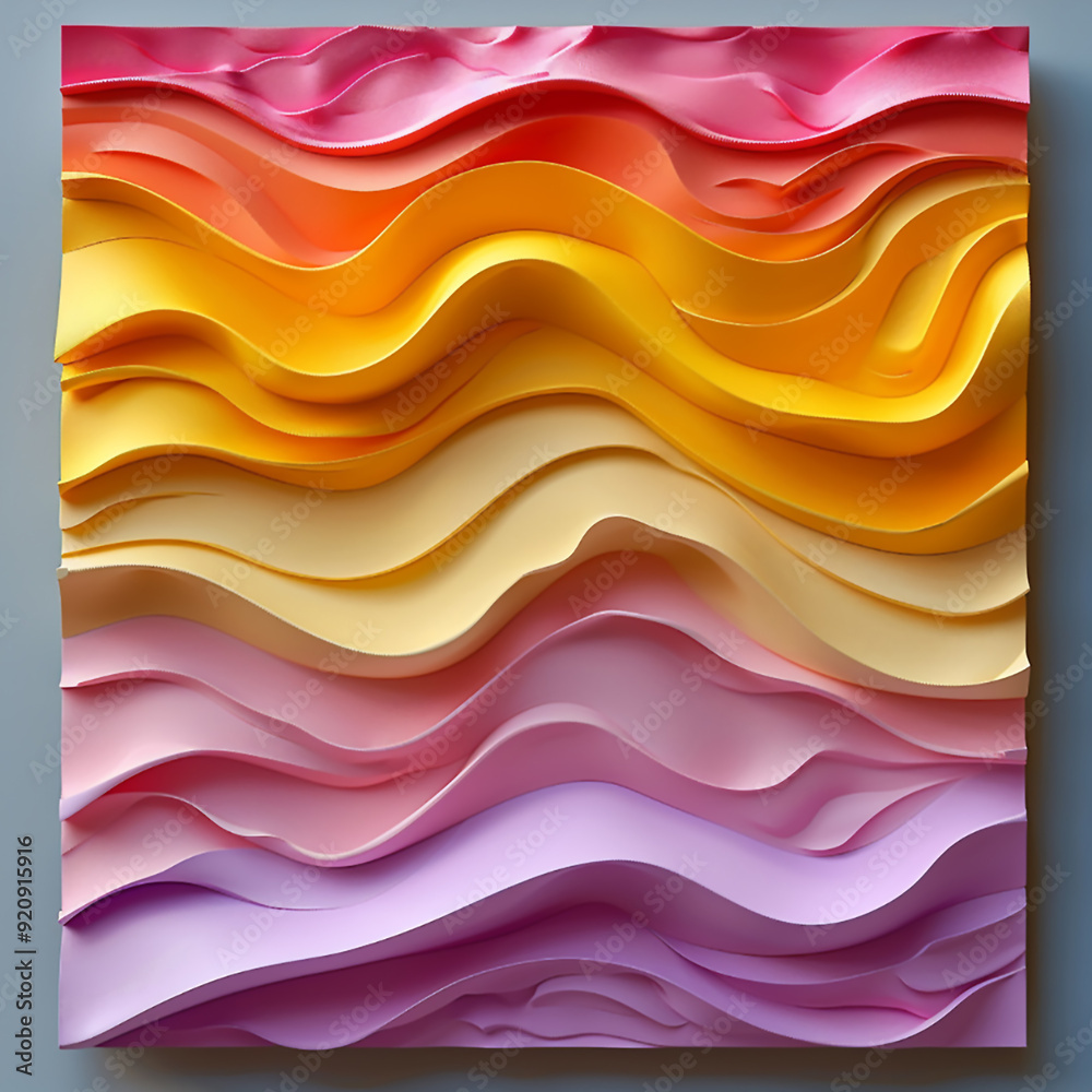 Blurred colorful abstract background. Smooth transitions of iridescent colors.
Gradient background with beautiful visual effects Blurred colorful abstract background. Smooth transitions of iridescent colors.
Gradient background with beautiful visual effects