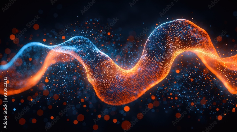 A chaotic and mesmerizing dance of particles colliding and releasing energy resembling an intricate kaleidoscope. A chaotic and mesmerizing dance of particles colliding and releasing energy resembling an intricate kaleidoscope.