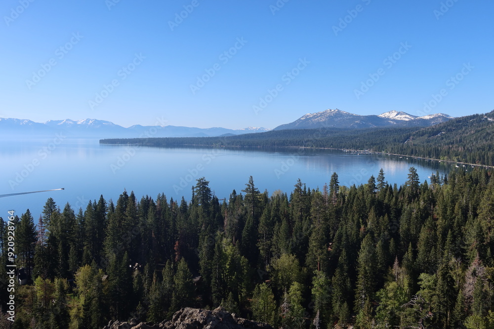 Lake Tahoe, CA Lake Tahoe, CA
