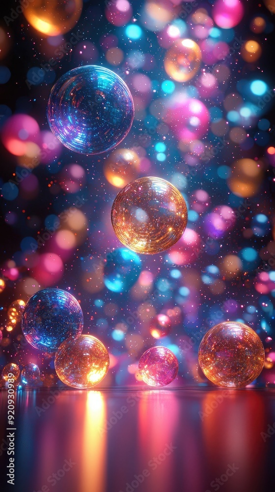 A chaotic and mesmerizing dance of particles colliding and releasing energy resembling an intricate kaleidoscope. A chaotic and mesmerizing dance of particles colliding and releasing energy resembling an intricate kaleidoscope.