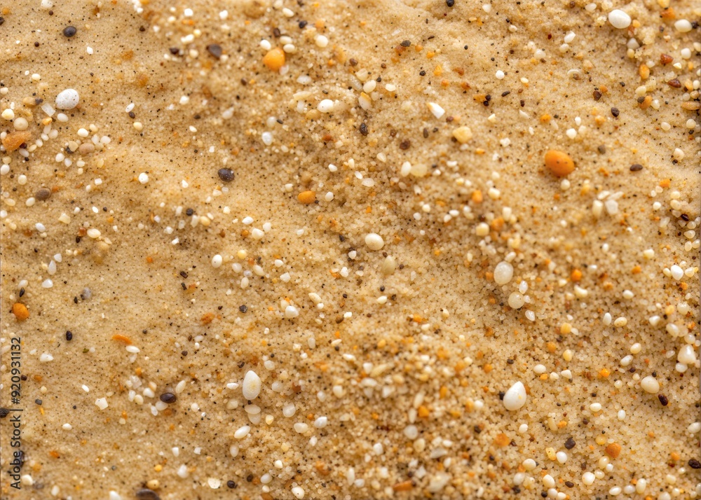 Copy space of sand beach texture abstract background. Summer vacation and travel relaxation concept. Copy space of sand beach texture abstract background. Summer vacation and travel relaxation concept.