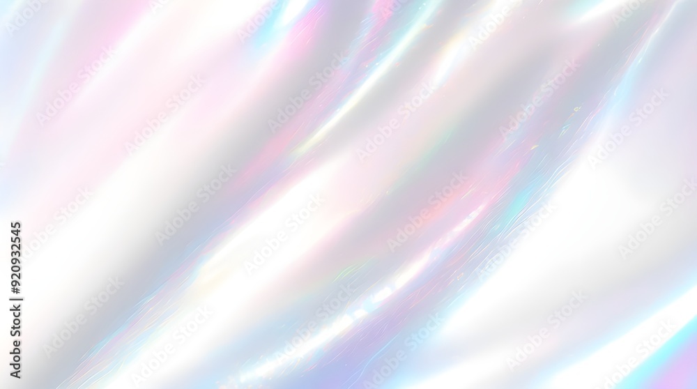 Holographic background seamless trendy iridescent light foil texture. Soft holographic pastel unicorn marble background pattern. Modern pearlescent blurry abstract swirl illustration. Holographic background seamless trendy iridescent light foil texture. Soft holographic pastel unicorn marble background pattern. Modern pearlescent blurry abstract swirl illustration.