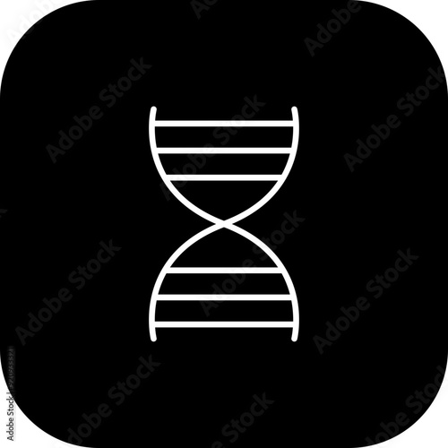 DNA Icon Design