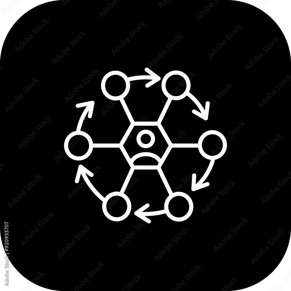 Information Resources Icon Design Information Resources Icon Design