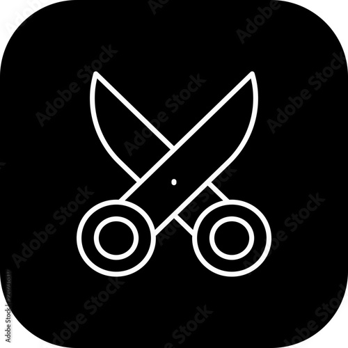 Scirror Icon Design