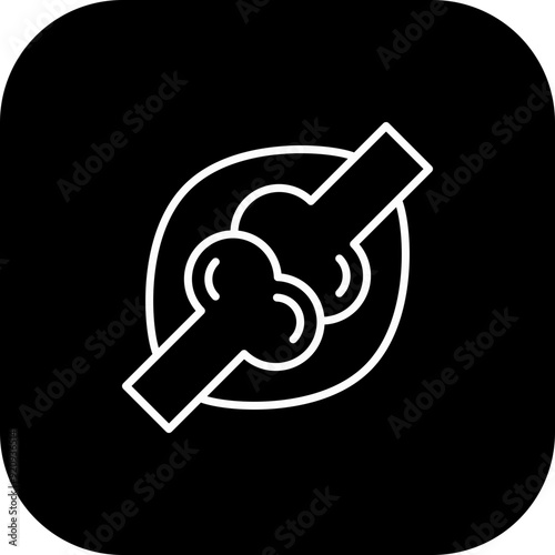 Joint Icon Design