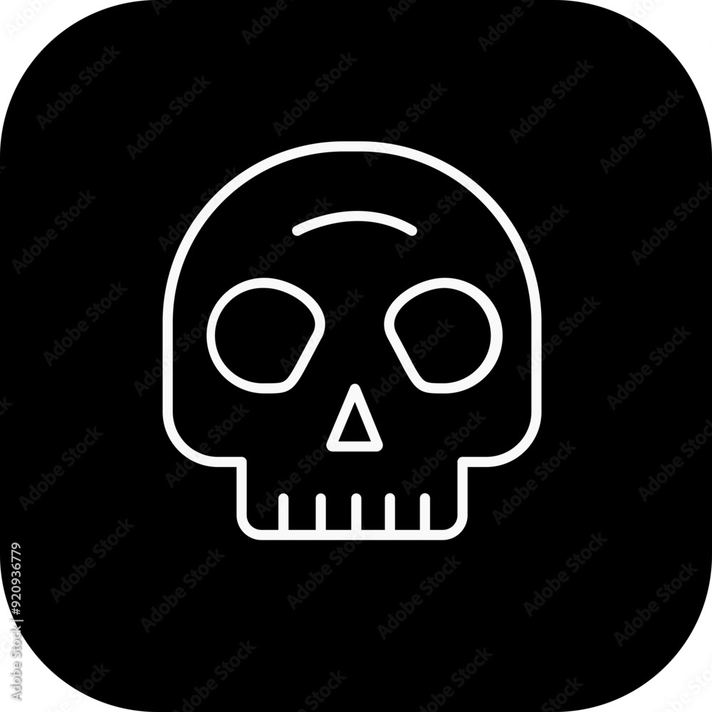 Horror Icon Design Horror Icon Design
