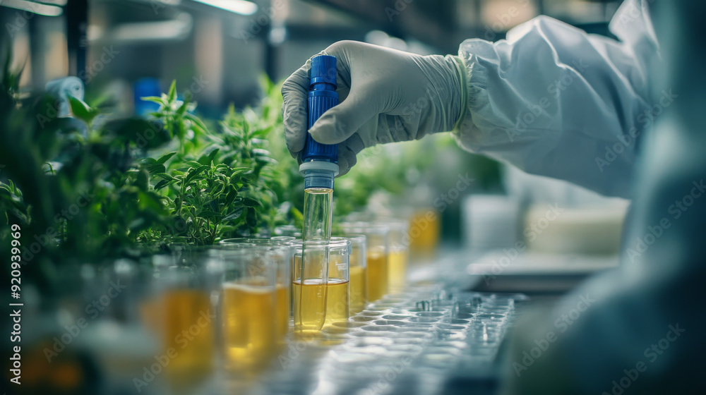 Biological research from the Offset Series. Biological research from the Offset Series.