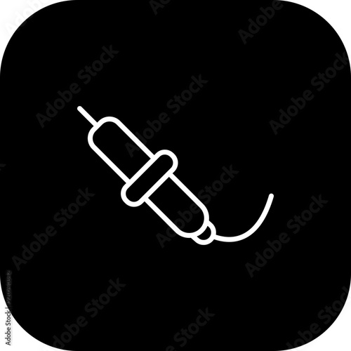 Soldering Icon Design