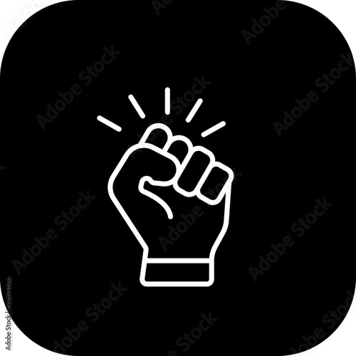 Power Icon Design