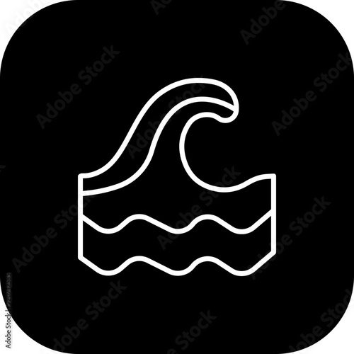 Ocean Icon Design