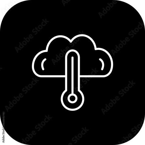 disaster Icon Design