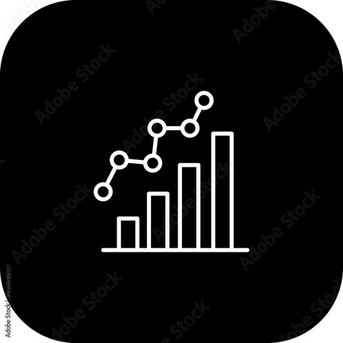 Statisctics Icon Design