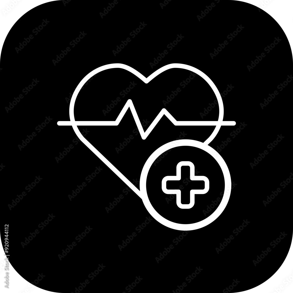 Health Icon Design Health Icon Design
