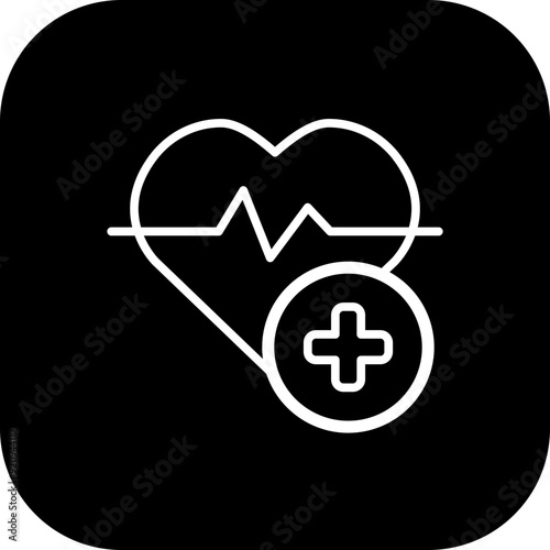 Health Icon Design