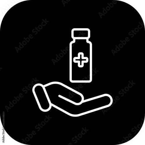 Donation Icon Design